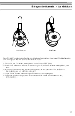 Предварительный просмотр 33 страницы Audio Technica QuietPoint ATH-ANC70 Instruction Manual