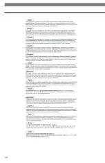 Предварительный просмотр 38 страницы Audio Technica QuietPoint ATH-ANC70 Instruction Manual