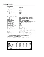 Preview for 11 page of Audio Technica SmartMixer AT-MX341a Installation And Operation Manual