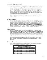 Preview for 11 page of Audio Technica SmartMixer AT-MX351 Installation And Operation Manual