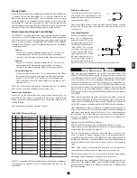 Предварительный просмотр 7 страницы Audio Technica SmartMixer AT-MX381 Installation And Operation Manual