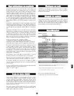 Preview for 57 page of Audio Technica SmartMixer AT-MX381 Installation And Operation Manual