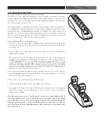 Preview for 7 page of Audio Technica SpectraPulse aci707 Setup And Operation