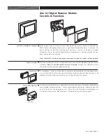 Preview for 8 page of Audio Technica SpectraPulse aci707 Setup And Operation