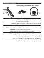 Preview for 14 page of Audio Technica SpectraPulse aci707 Setup And Operation