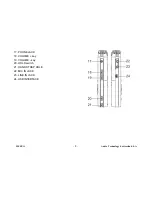 Preview for 8 page of Audio Technology NAGRA MEZZO User Manual