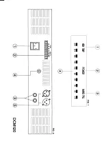 Предварительный просмотр 5 страницы AUDIO TELEX DCM120 Operation Manual