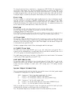 Preview for 7 page of AUDIO TELEX DCM250 Service Information