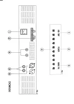 Предварительный просмотр 5 страницы AUDIO TELEX DCM500 User Manual