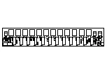 Предварительный просмотр 19 страницы AUDIO TELEX DCM500 User Manual