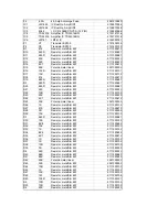 Предварительный просмотр 9 страницы AUDIO TELEX IC30 Service Information