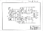 Предварительный просмотр 7 страницы AUDIO TELEX SA120-1 Operation Manual