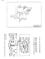 Preview for 2 page of AUDIO TELEX TX3014 Instalation Instructions