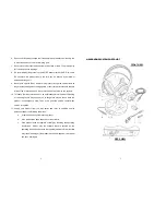 Preview for 2 page of Audio Unlimited SPK-9100 User Manual