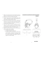 Preview for 7 page of Audio Unlimited SPK-9110 User Manual