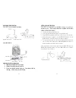 Preview for 2 page of Audio Unlimited SPK-ROCK2 User Manual