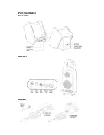 Preview for 3 page of Audio Unlimited SPK-SHOWER User Manual