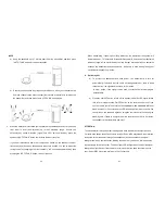 Preview for 4 page of Audio Unlimited SPK-VELO-001 User Manual