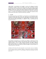 Предварительный просмотр 6 страницы Audio Valve BALDUR 70 Instruction Manual