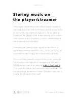 Preview for 23 page of Audio 359 Getting Started Manual