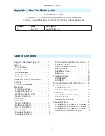 Preview for 2 page of Audio A10-RX-SL User Manual