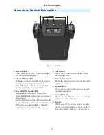 Preview for 5 page of Audio A10-RX-SL User Manual