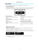 Preview for 7 page of Audio A10-RX-SL User Manual