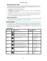 Preview for 8 page of Audio A10-RX-SL User Manual