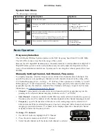 Preview for 10 page of Audio A10-RX-SL User Manual