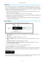 Preview for 6 page of Audio A10-TX User Manual