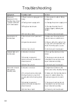 Preview for 10 page of Audio DCHLD3 Installation & User Manual