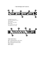 Preview for 3 page of Audio RK2040 User Manual