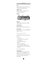 Предварительный просмотр 8 страницы Audio RMS 2020 User Manual