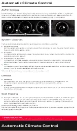 Preview for 3 page of Audio TT 2021 Quick Questions & Answers