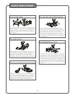 Предварительный просмотр 14 страницы Audio2000's AKJ7404 Owner'S Manual