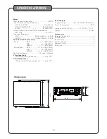 Предварительный просмотр 16 страницы Audio2000's AKJ7404 Owner'S Manual