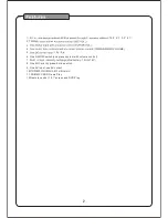 Preview for 4 page of Audio2000's AKJ7809-P Owner'S Manual