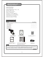 Preview for 5 page of Audio2000's AKJ7809-P Owner'S Manual