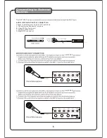 Preview for 7 page of Audio2000's AKJ7809-P Owner'S Manual