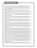 Preview for 2 page of Audio2000's AKJ780D Owner'S Manual