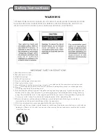 Preview for 4 page of Audio2000's AKJ780D Owner'S Manual