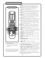 Preview for 14 page of Audio2000's AKJ780D Owner'S Manual