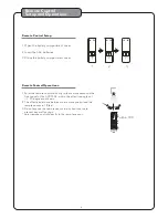 Предварительный просмотр 6 страницы Audio2000's AVC7504 Owner'S Manual