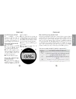 Preview for 13 page of Audio3 soundBadge Manual