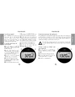 Preview for 14 page of Audio3 soundBadge Manual