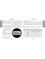 Preview for 16 page of Audio3 soundBadge Manual