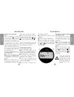 Preview for 18 page of Audio3 soundBadge Manual