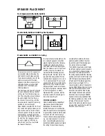 Preview for 3 page of Audioaccess AAS6 Owner'S Manual