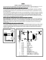 Audioaccess AAS8 Troubleshooting/Repair Tips preview