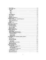 Preview for 3 page of Audioaccess AVR21EN Installation Instructions Manual